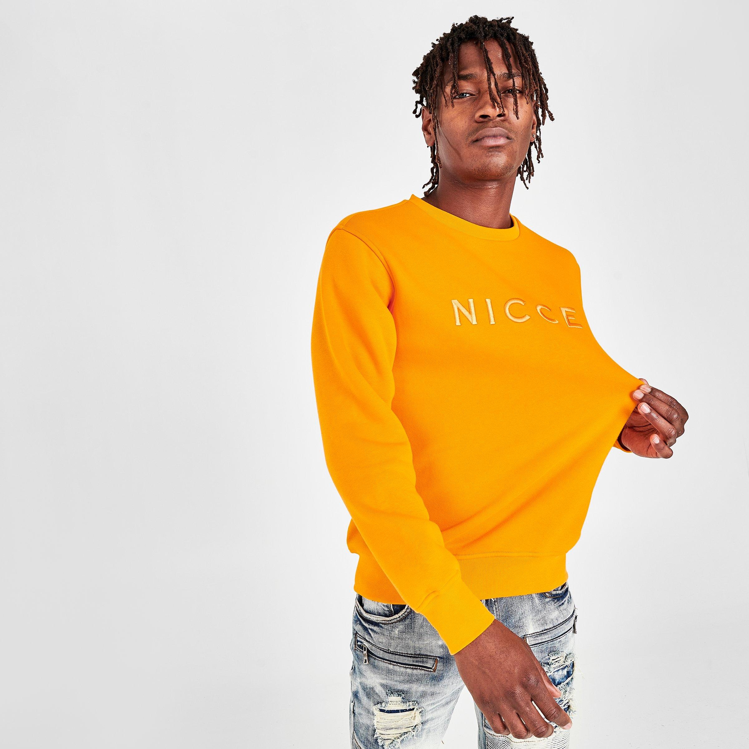 nicce mercury sweatshirt