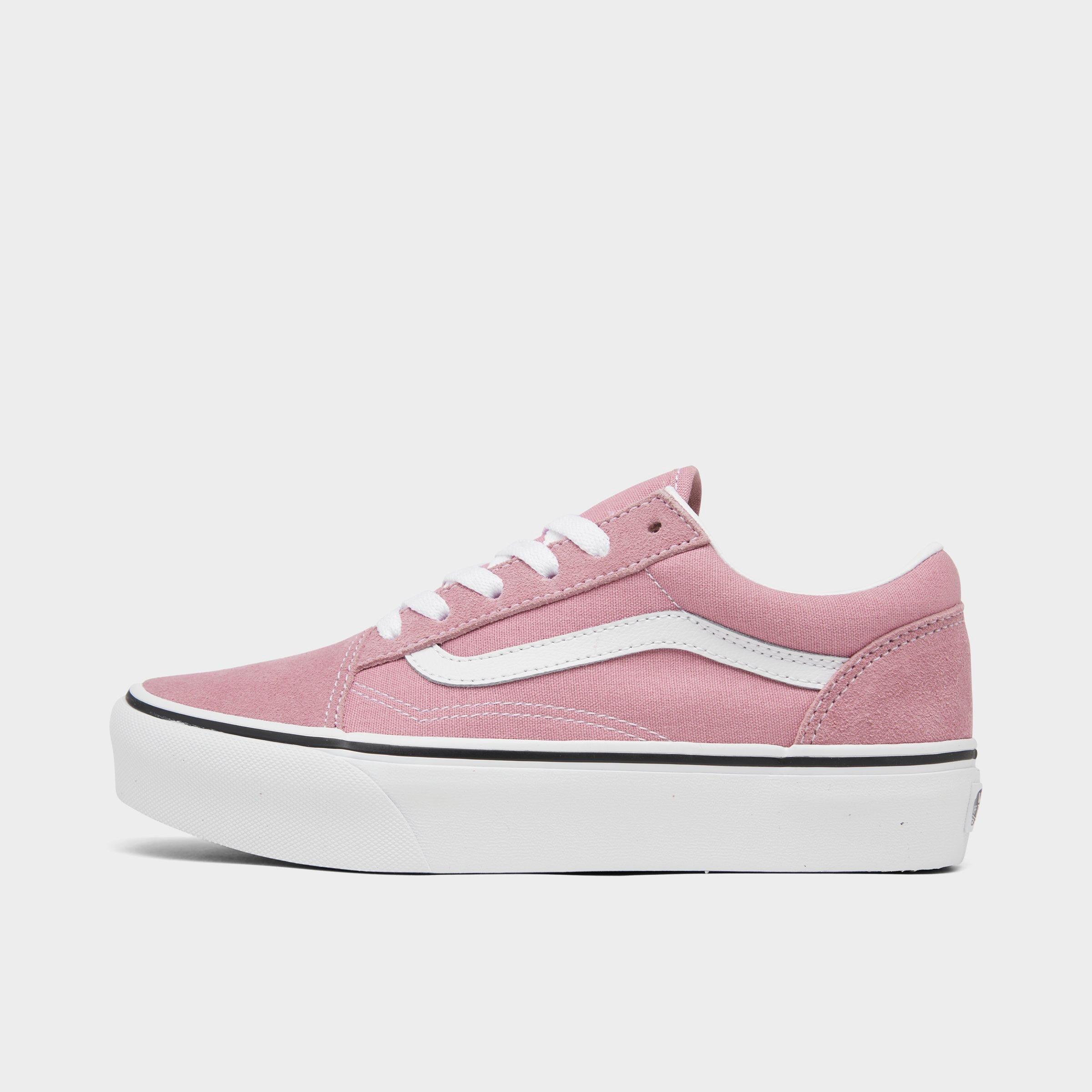 vans old skool lilas