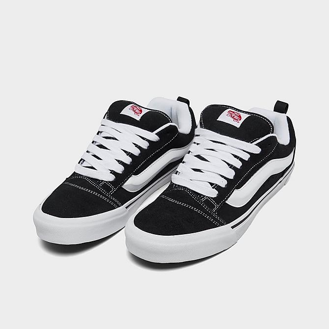 Men's Vans Knu Skool Casual Shoes| Finish Line Men's Vans Knu Skool Casual Shoes| Finish Line