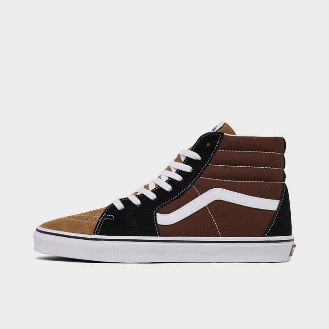 Vans casual shop shoes