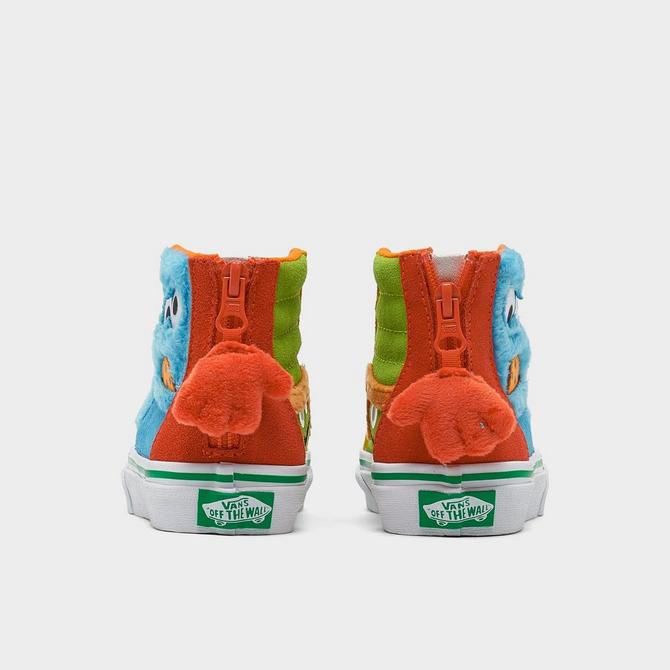 Vans x van gogh sk8 outlet hi