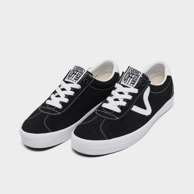 Vans shop sport white