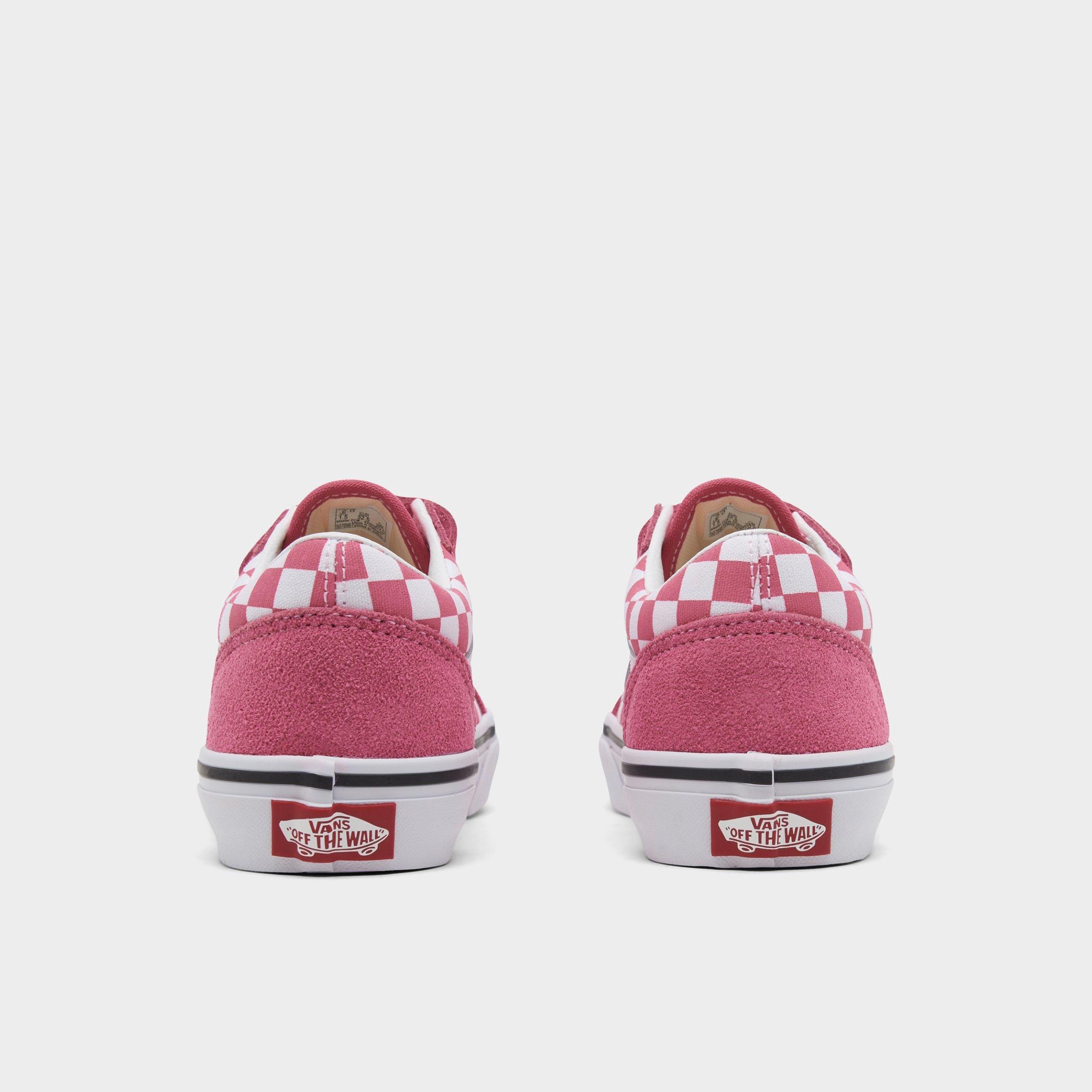 VANS Girls Little Kids Vans Old Skool V Casual Shoes Connecticut Post Mall