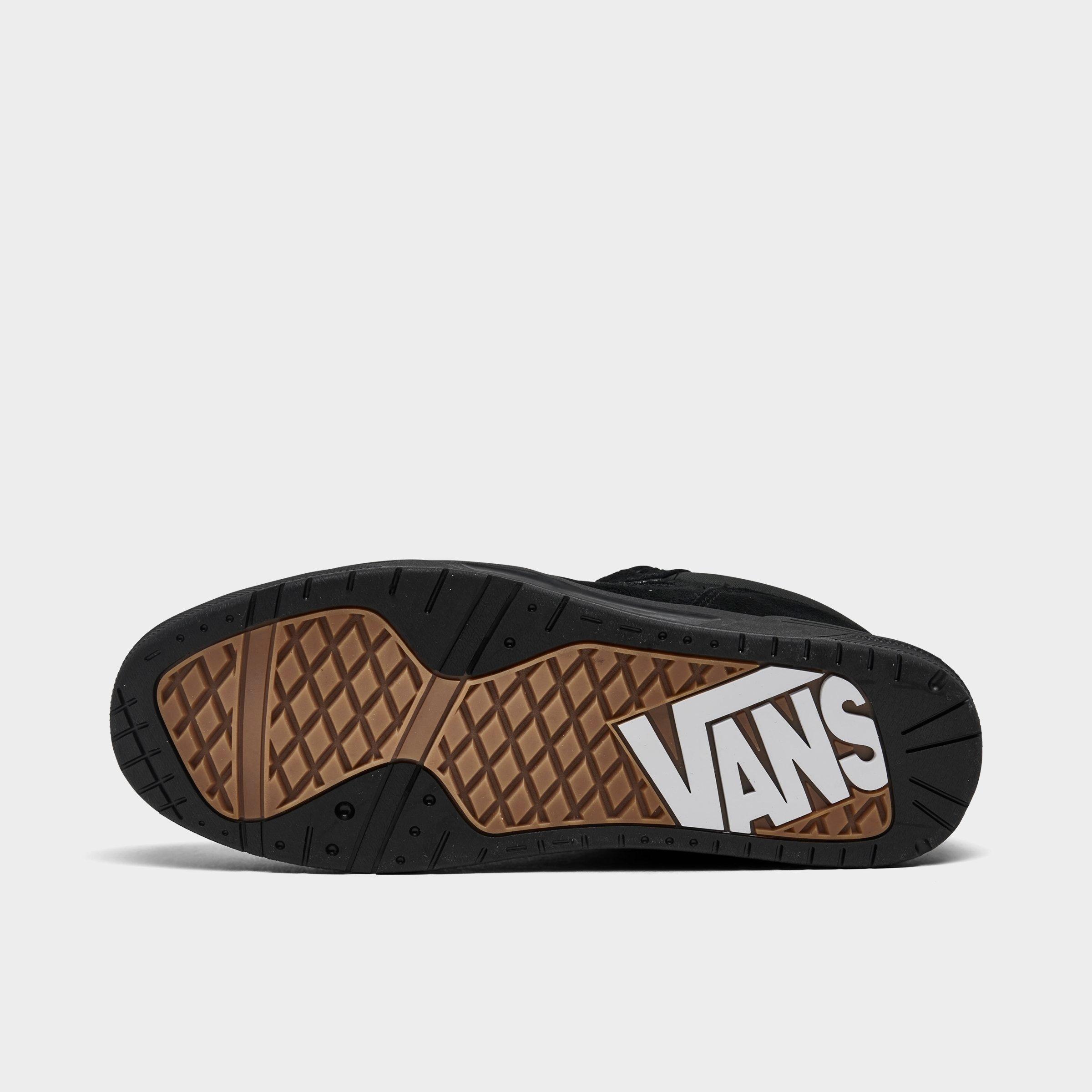 Vans Upland Casual Shoes