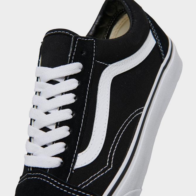 Vans old clearance skool casual shoes