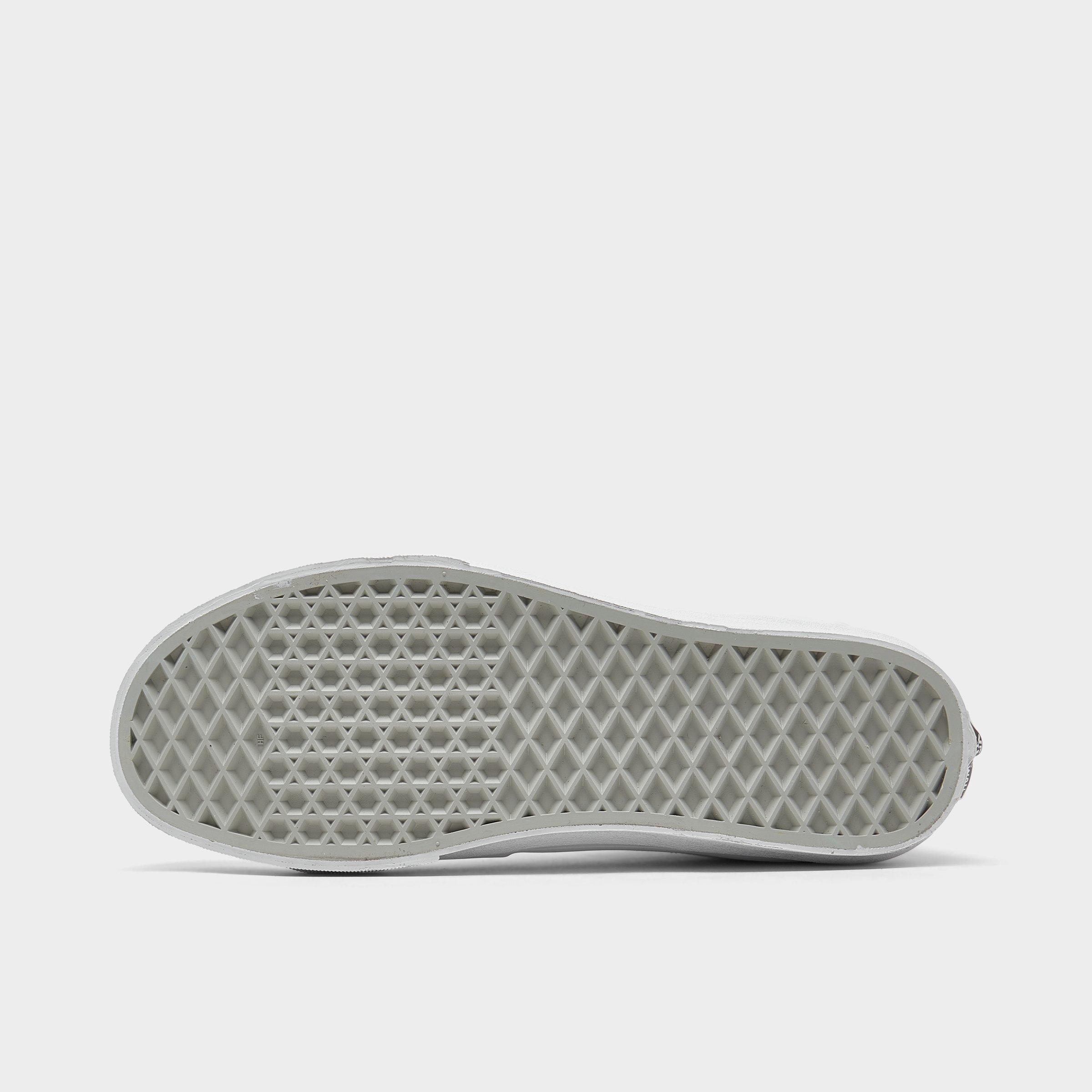 vans shoes at finish line