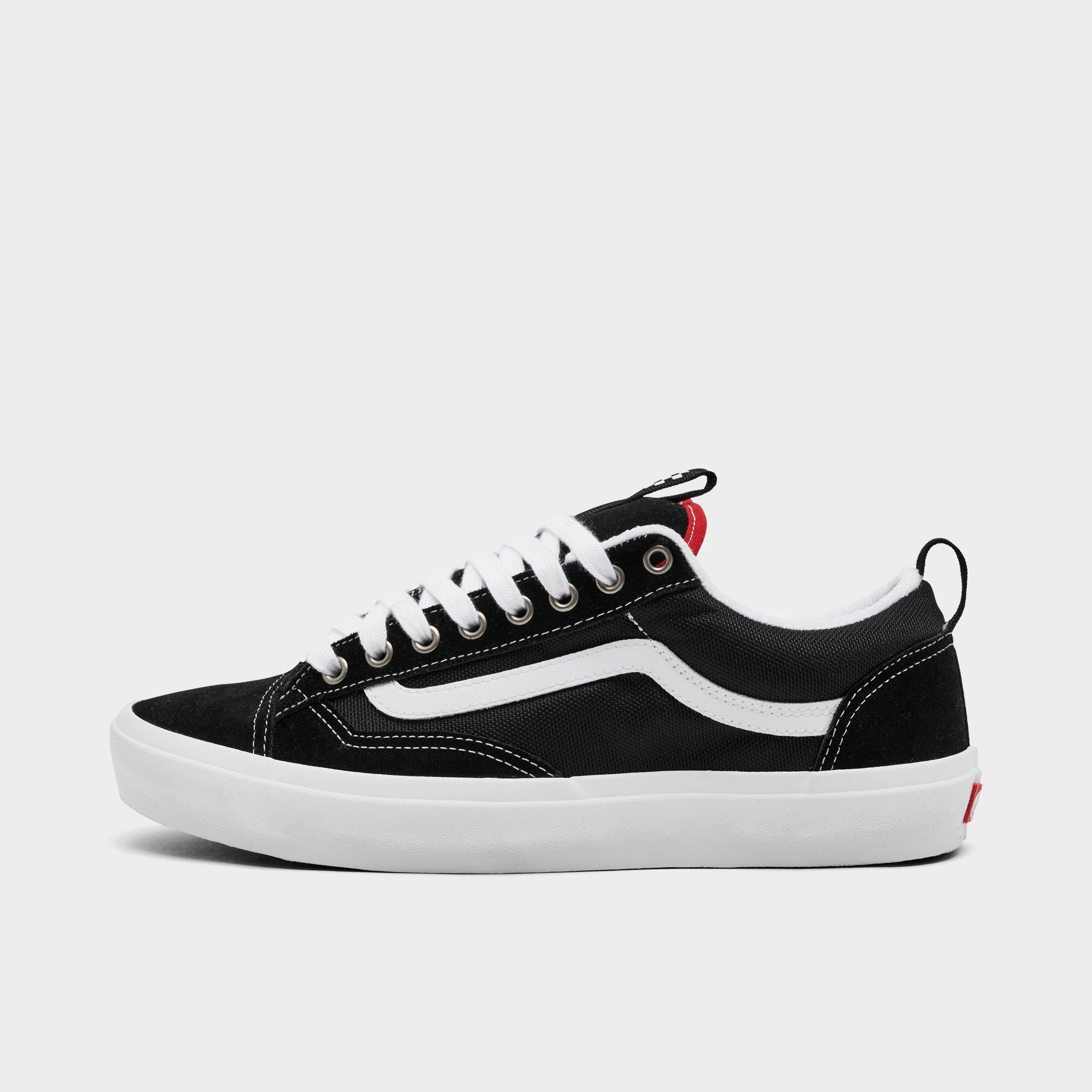Men's Vans Old Skool 36+ Casual Skate Shoes | Finish Line