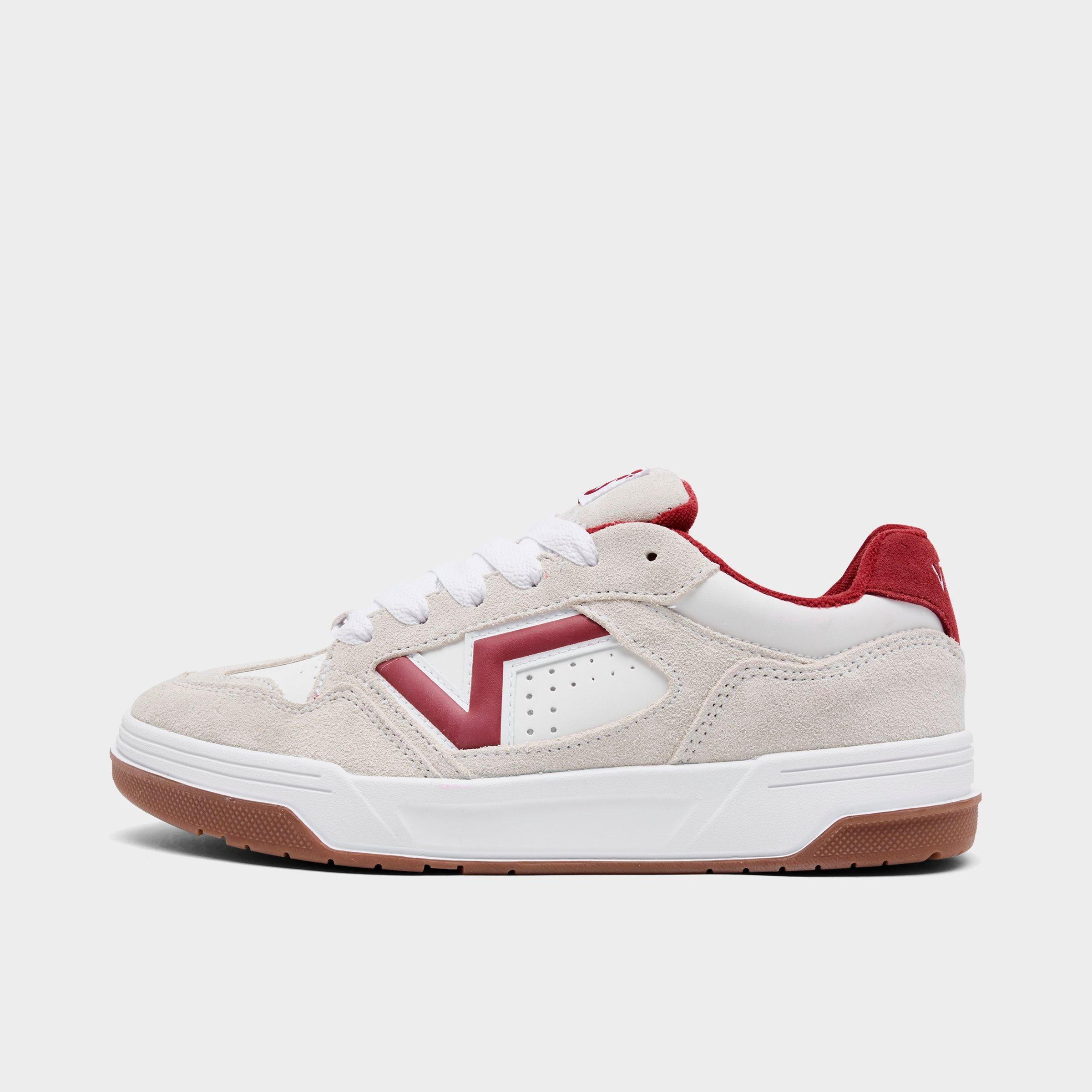 Men's Vans Upland Casual Shoes | Finish Line