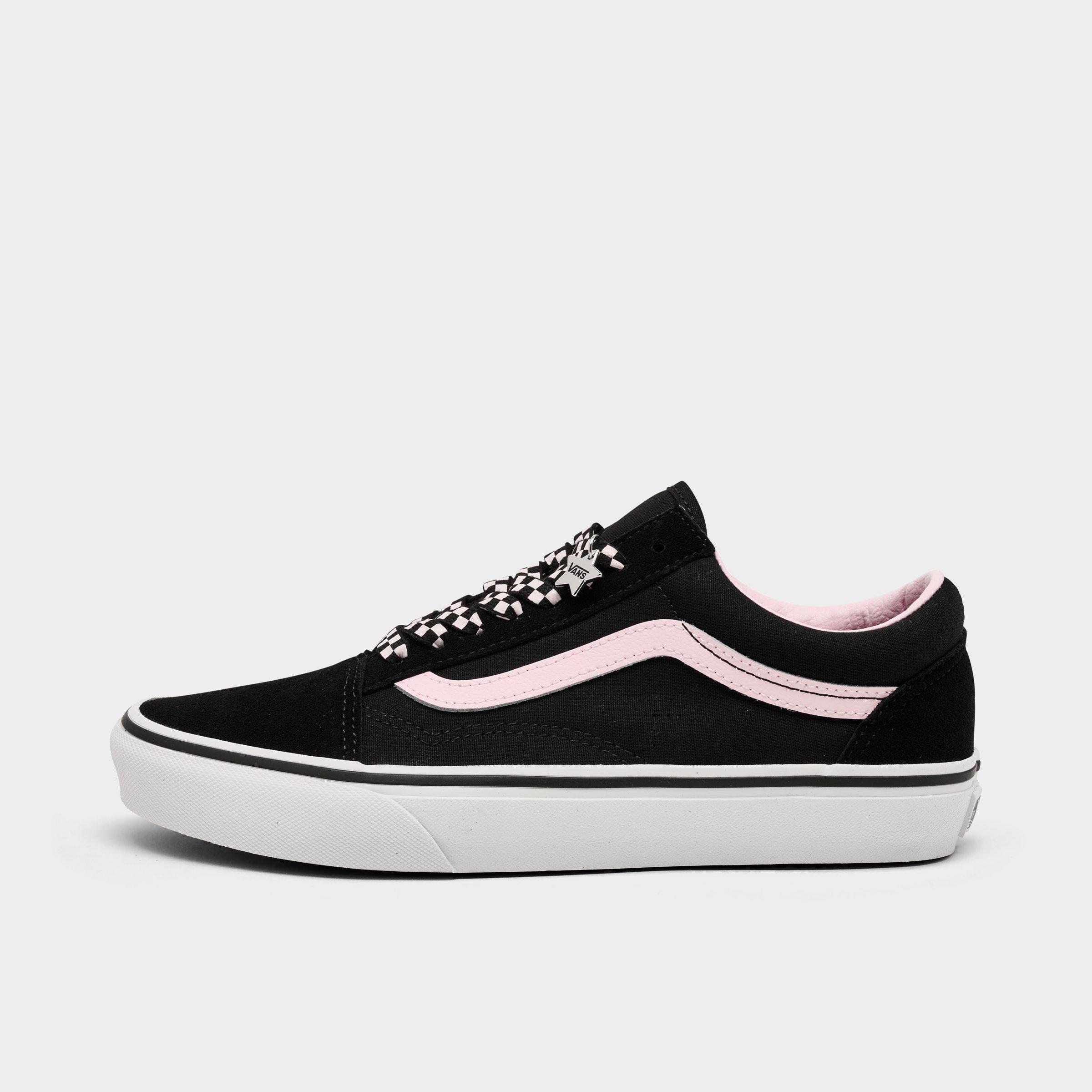 Women's Vans Old Skool Casual Shoes | Finish Line