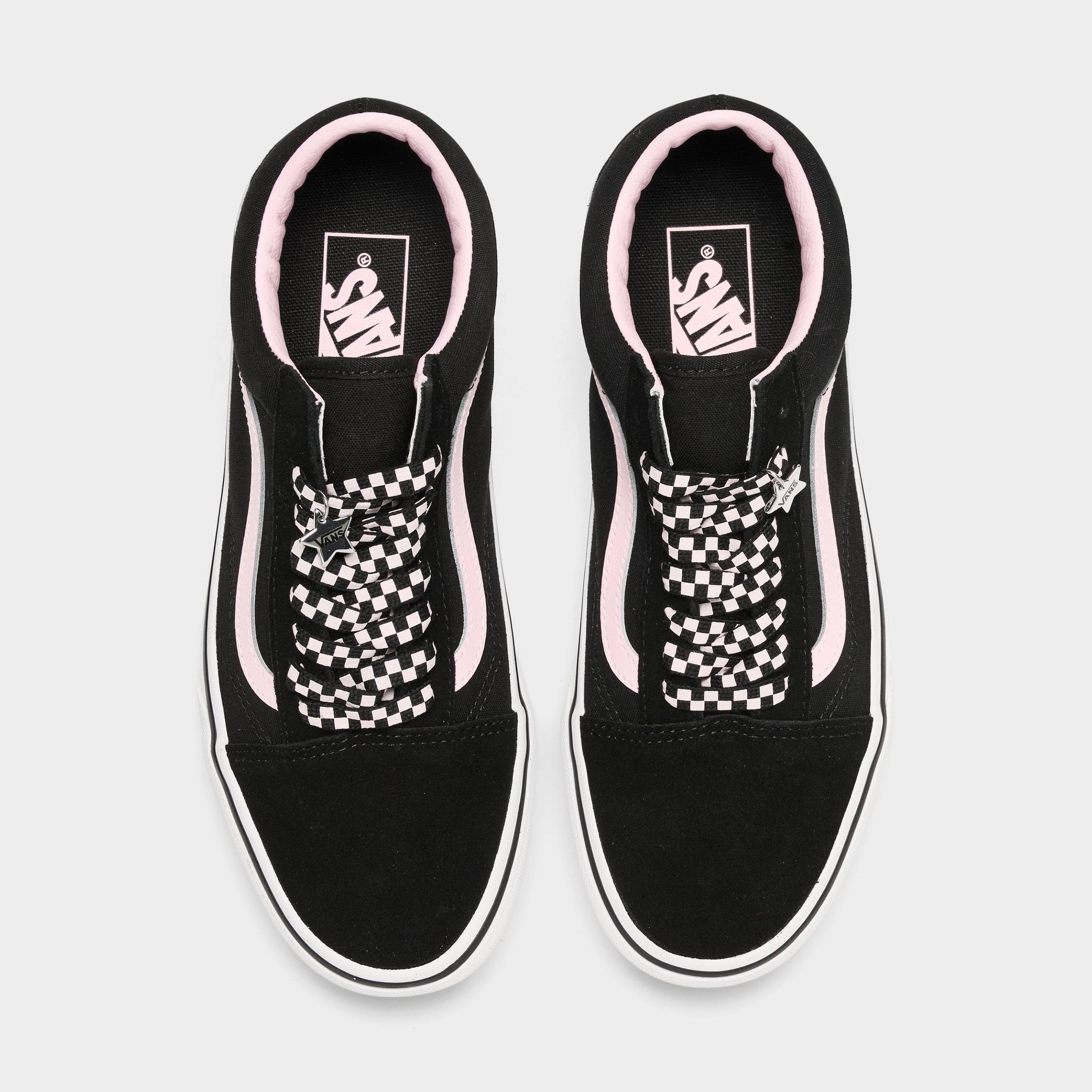 Women's Vans Old Skool Casual Shoes | Finish Line
