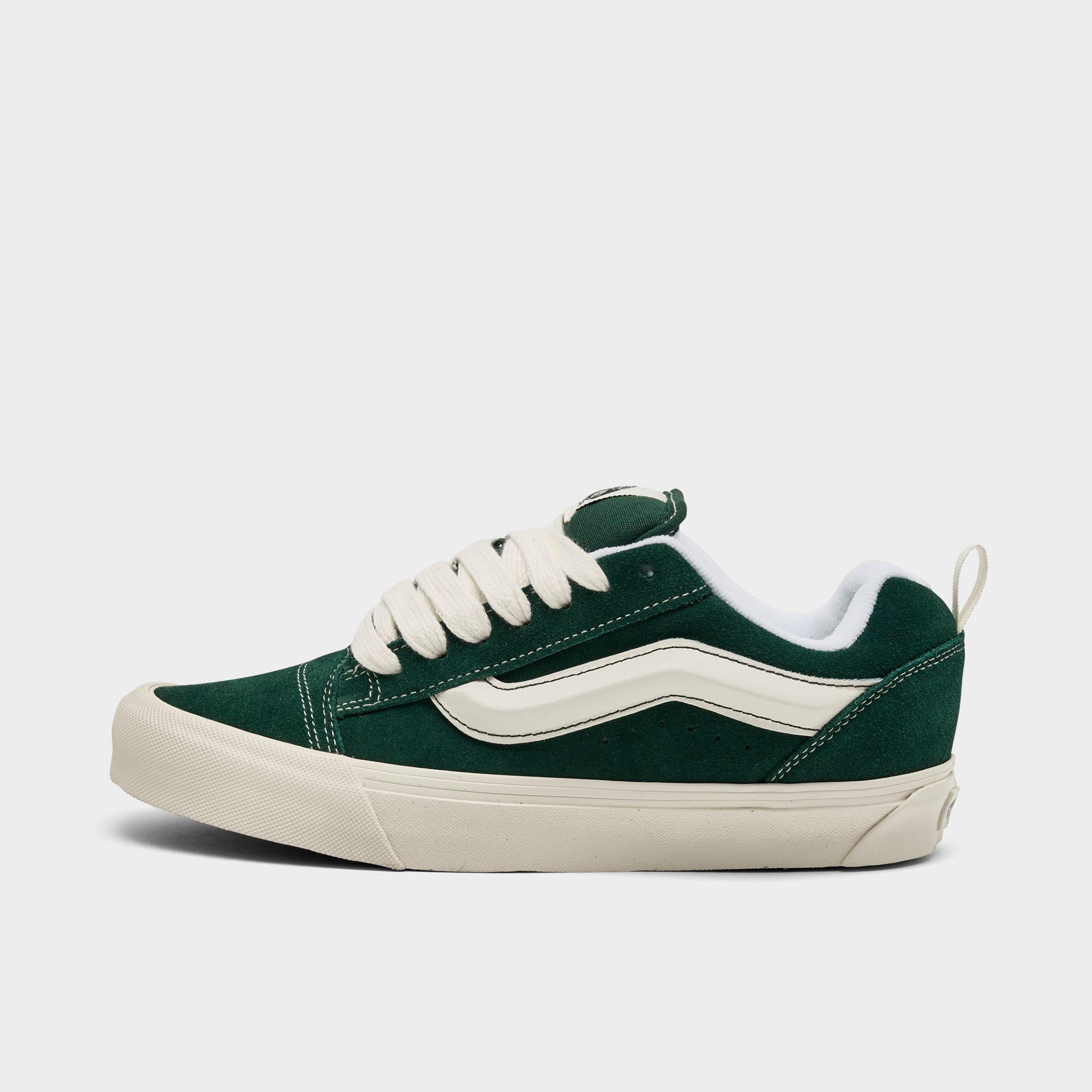 Womens Vans Knu Skool Casual Shoes | Finish Line