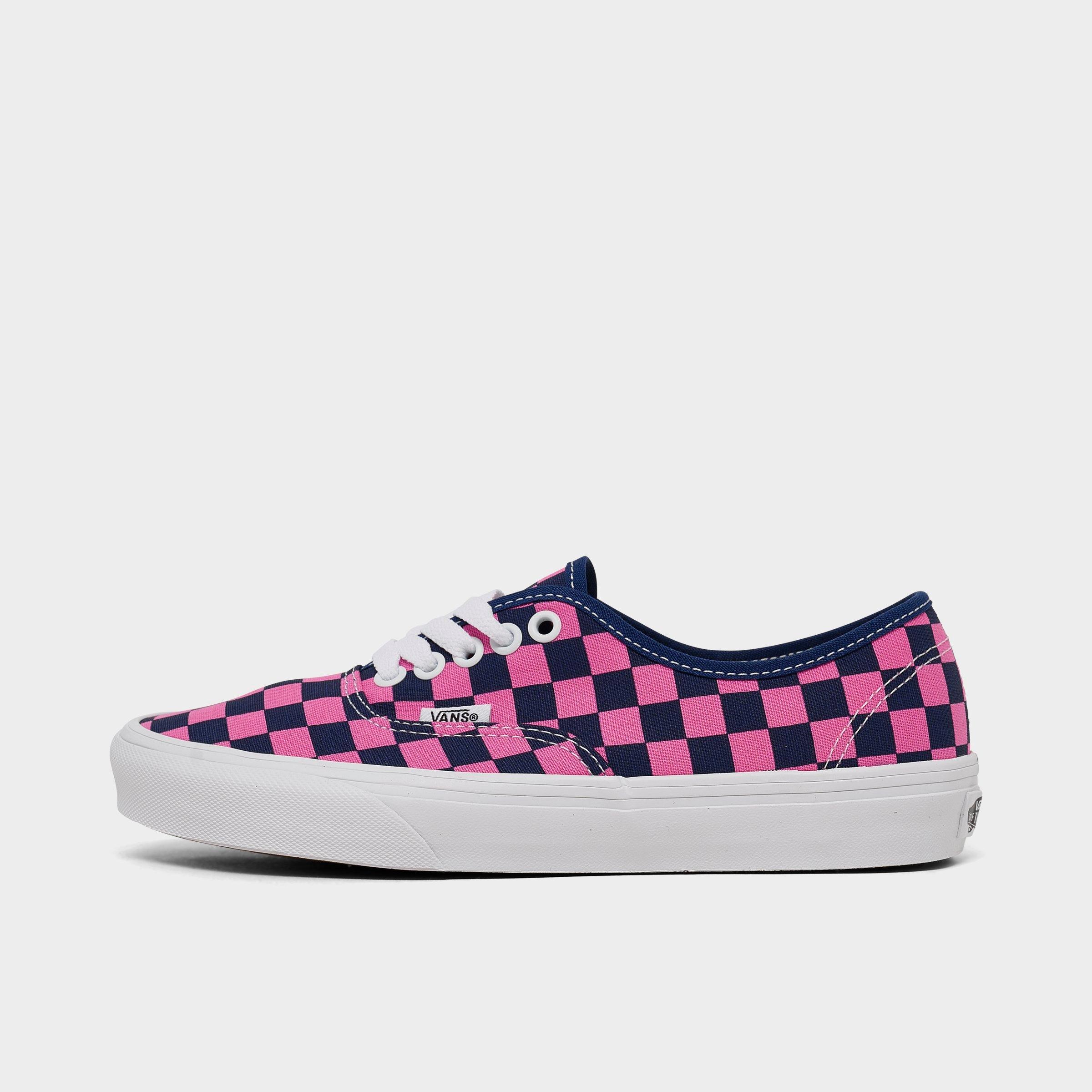 Women's Vans Authentic Casual Shoes