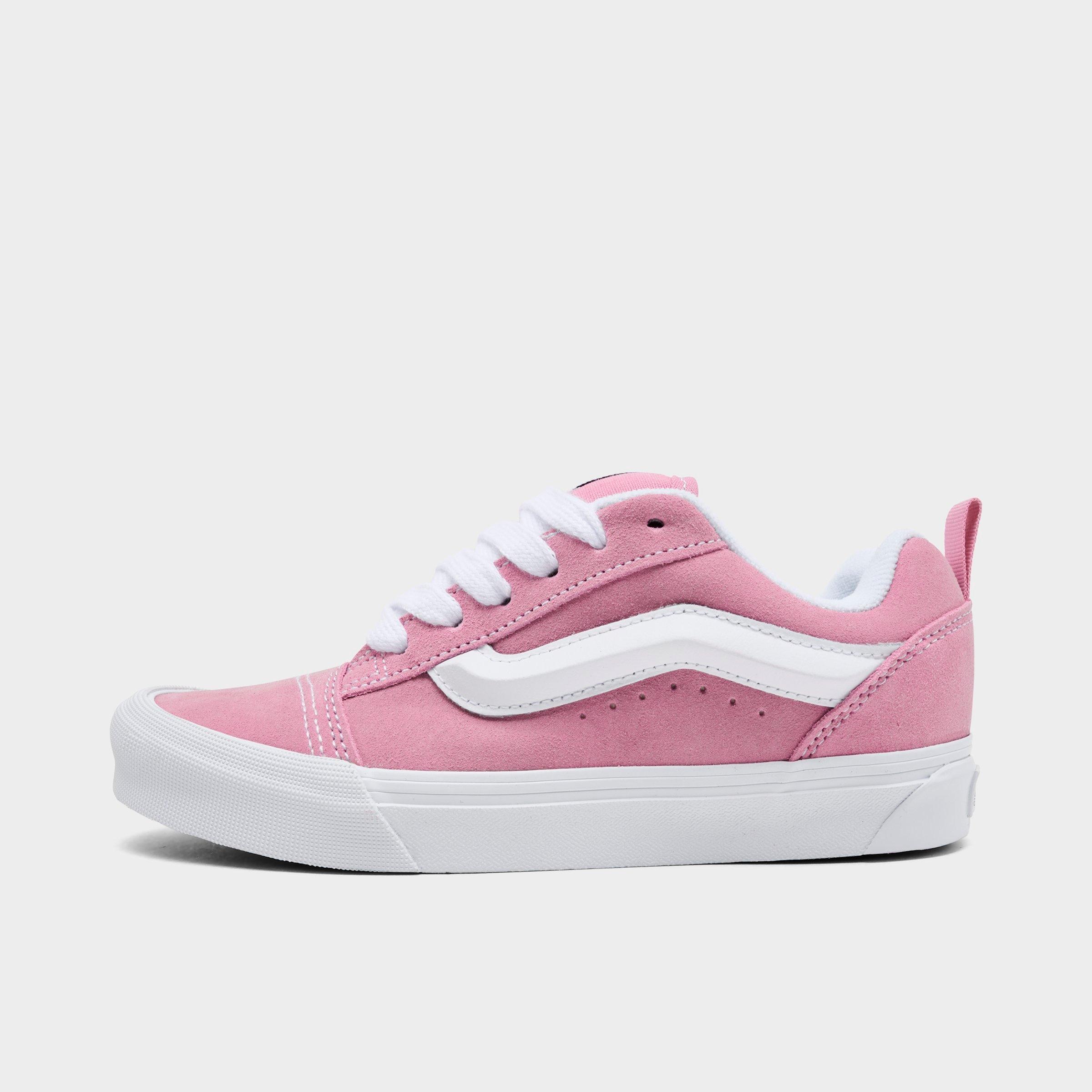 [新品] VANS KNU SKOOL 27,5cm Vans Knu Skool Skate Shoe - Black / True White | Journeys