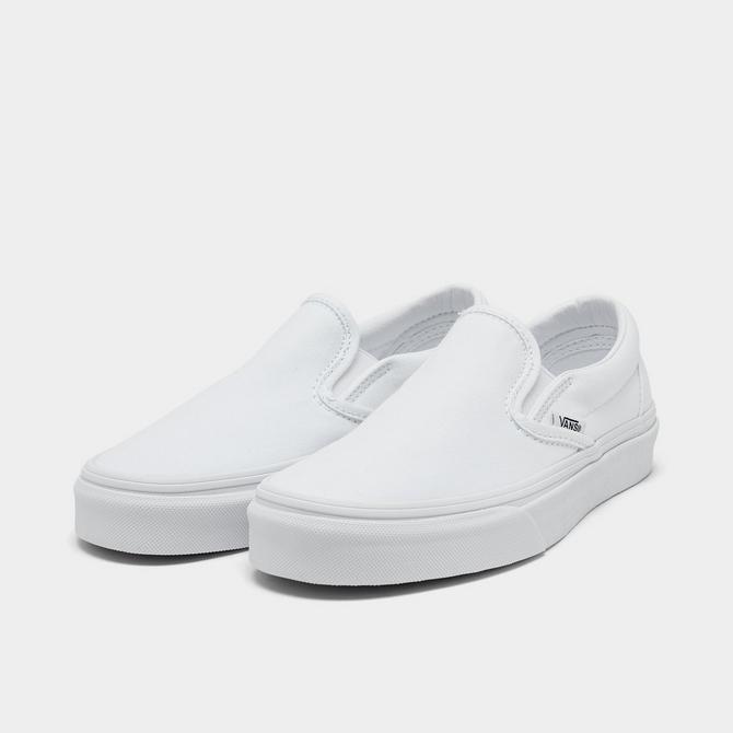 Vans slip outlet ons big kids