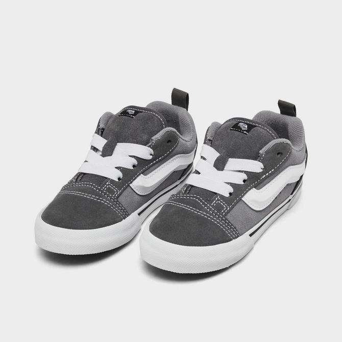 Grey baby vans hotsell