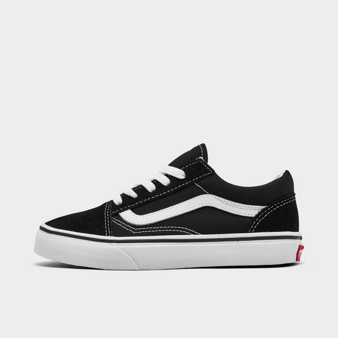 Boys deals vans shoes