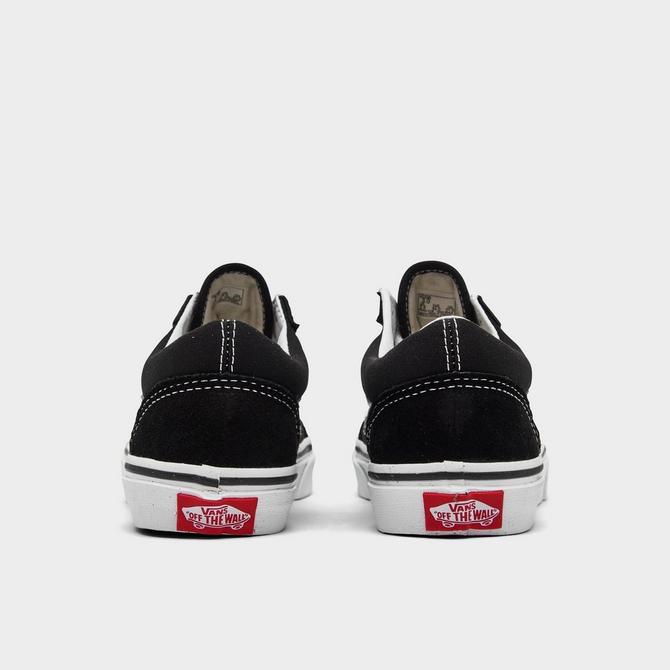 Little Kids' Vans Old Skool Casual Shoes| Finish Line