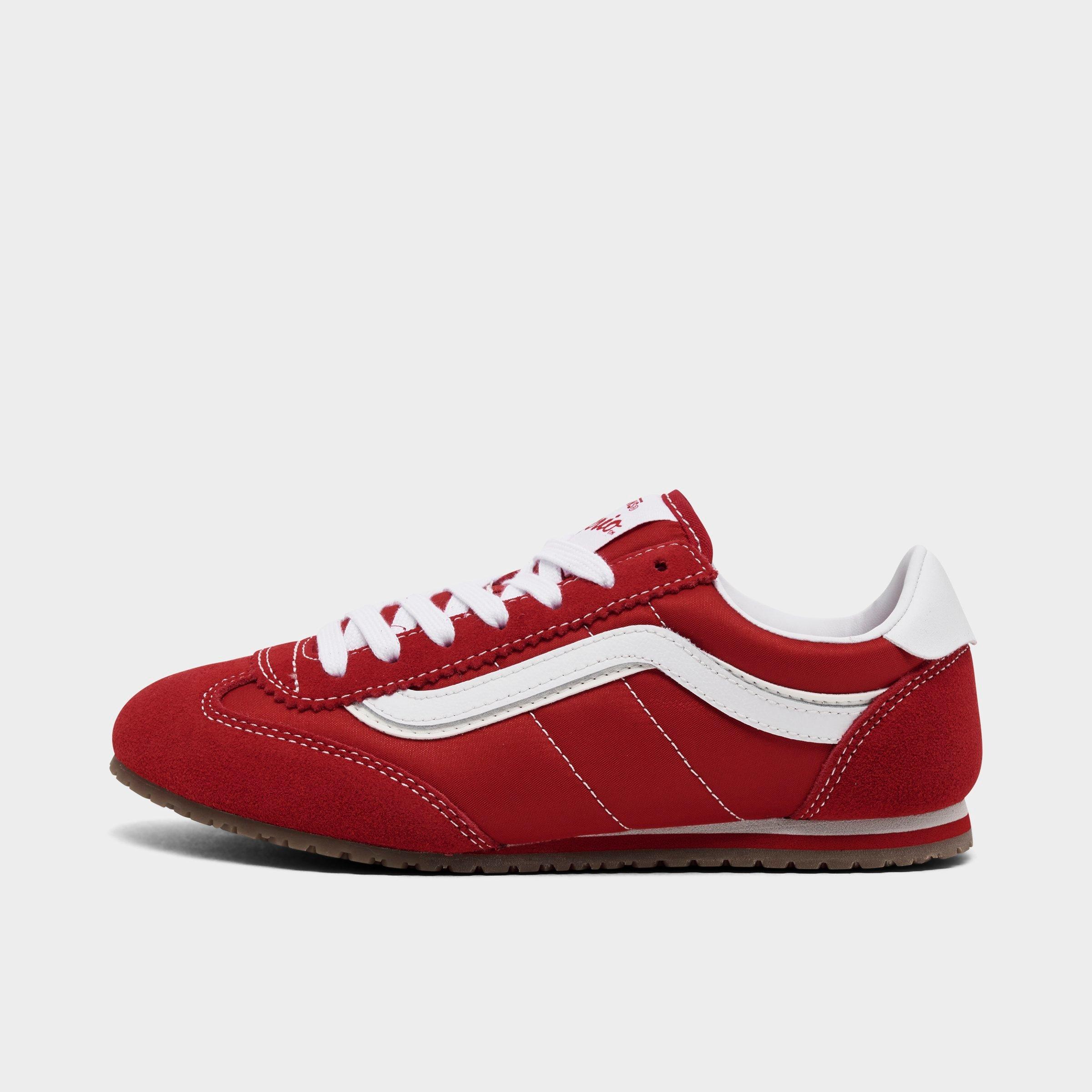 Big Kids' Vans Super Lowpro Casual Shoes | Finish Line