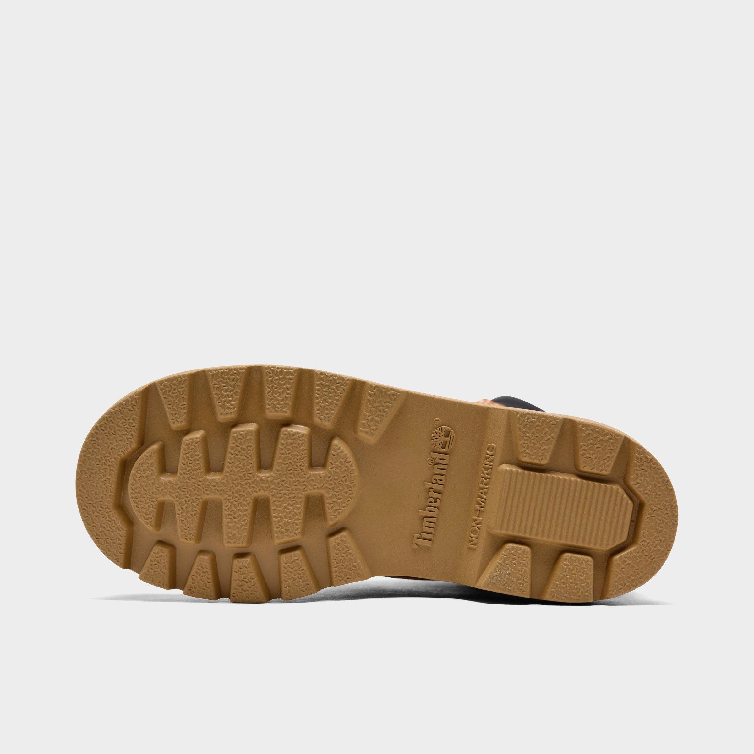 size 6 toddler timberlands