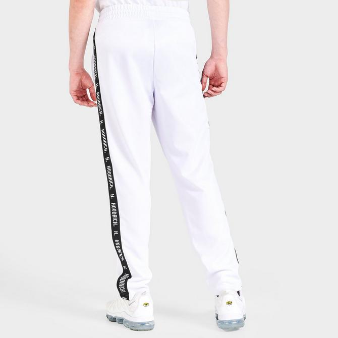 hoodrich track pants
