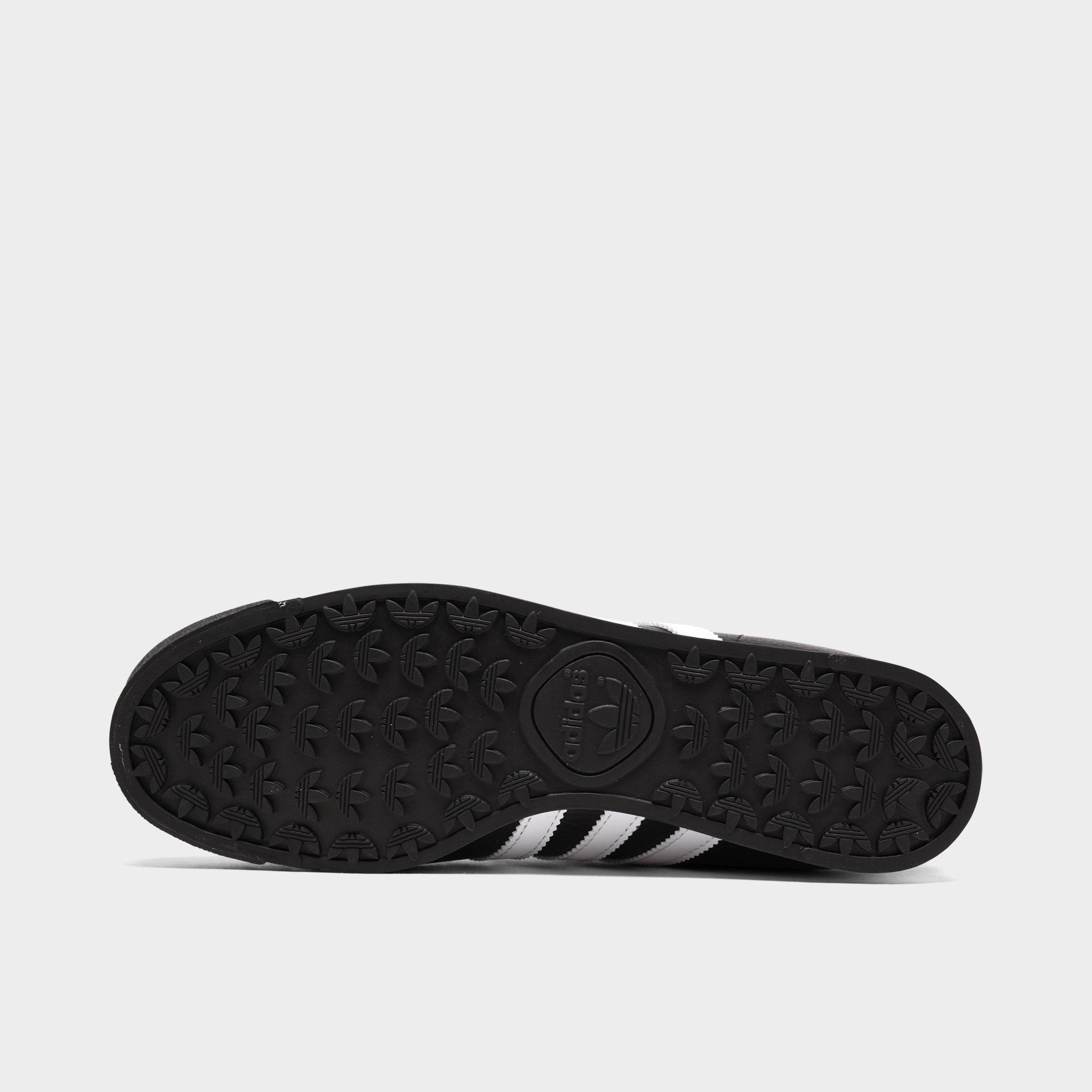 adidas samoa deepblue homme