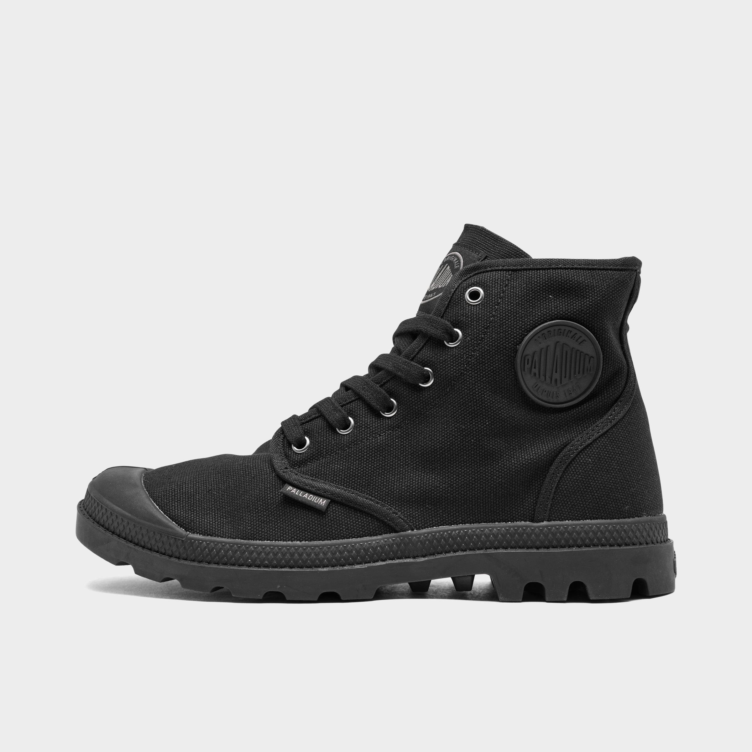 men's manoa leather boots from finish line