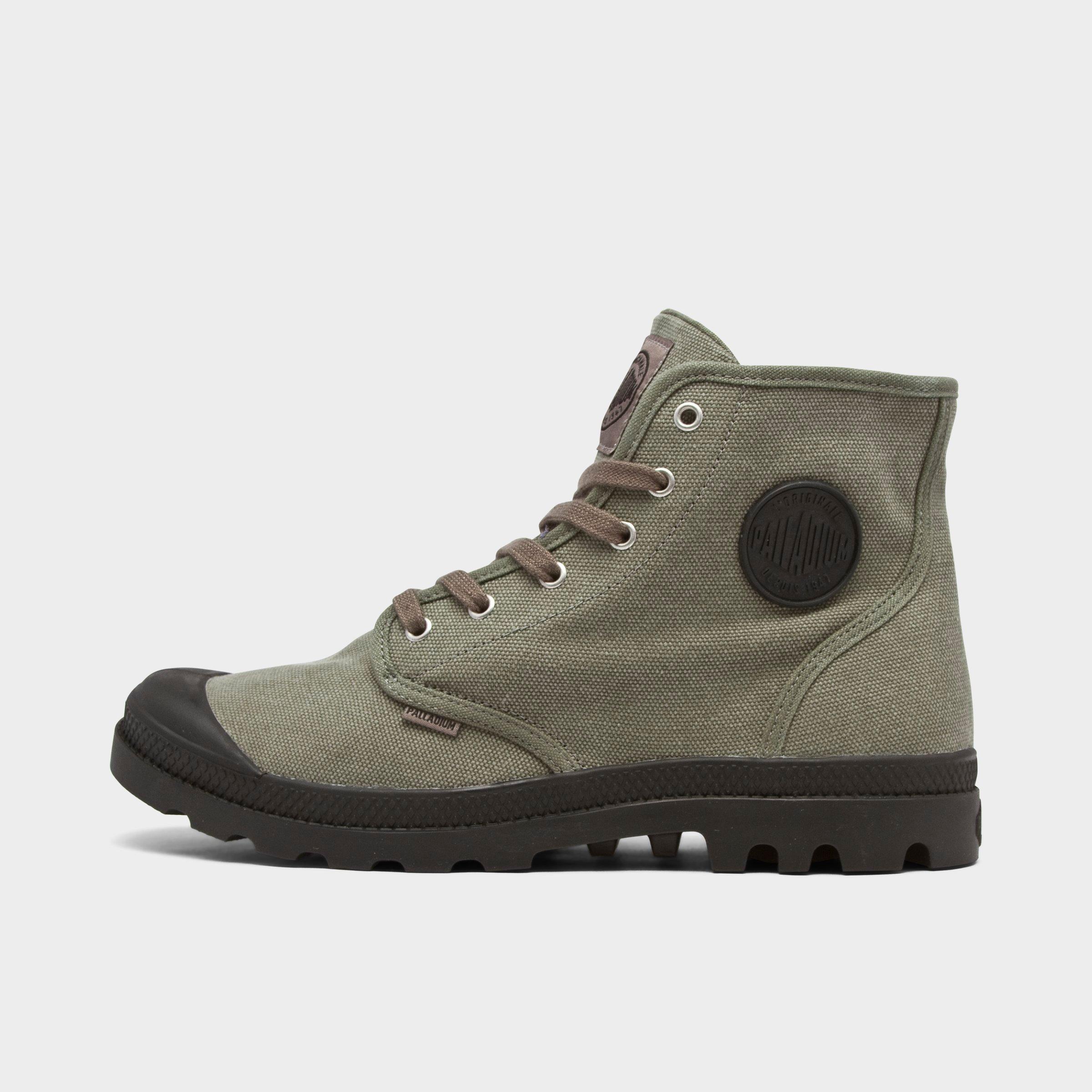finish line mens timberland boots