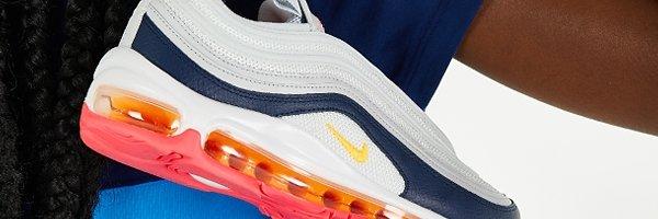 Nike Iconic Air | Classic Air Max Styles | Finish Line