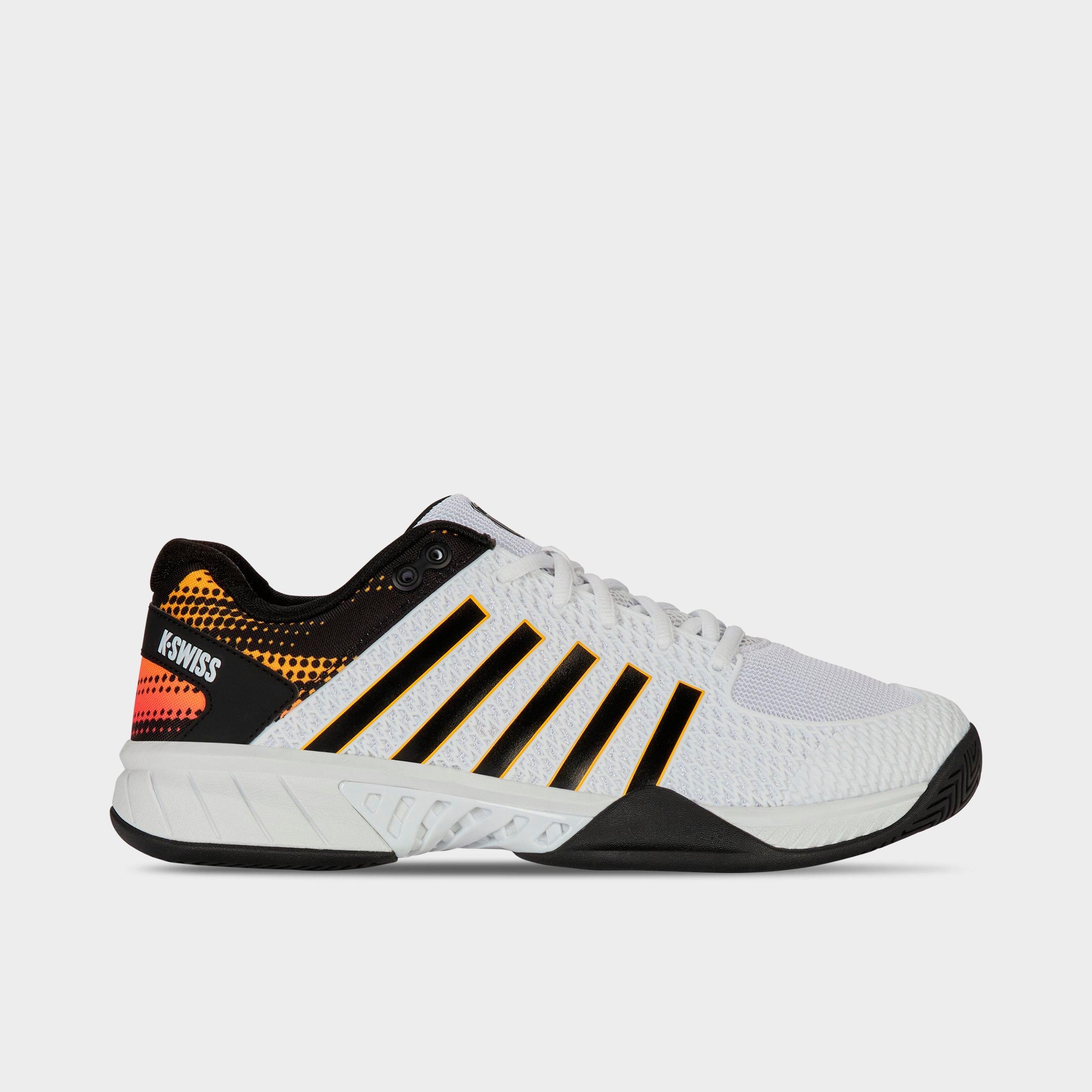 Men's K-Swiss Express Light Pickleball Shoes | Finish Line