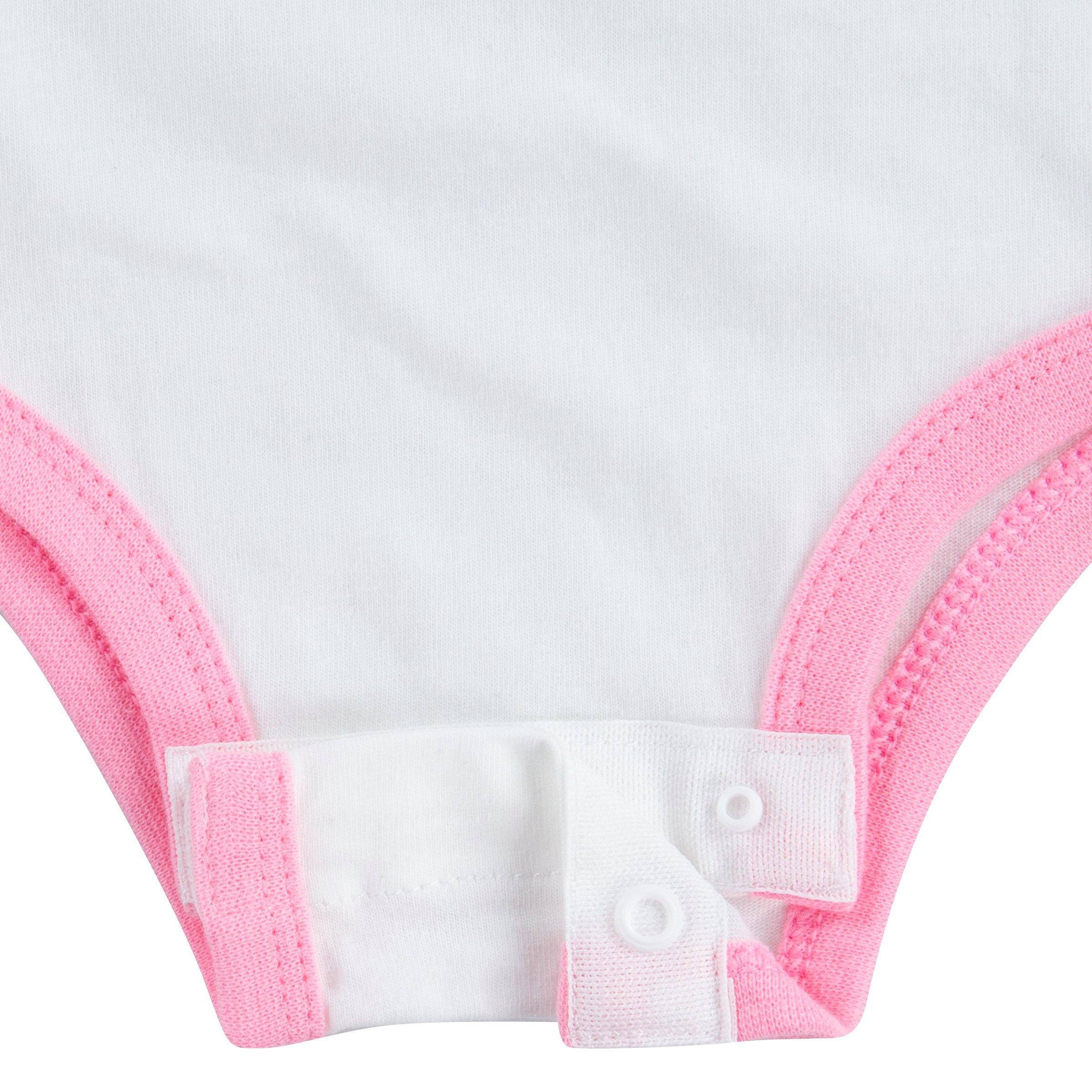 infant nike leggings set