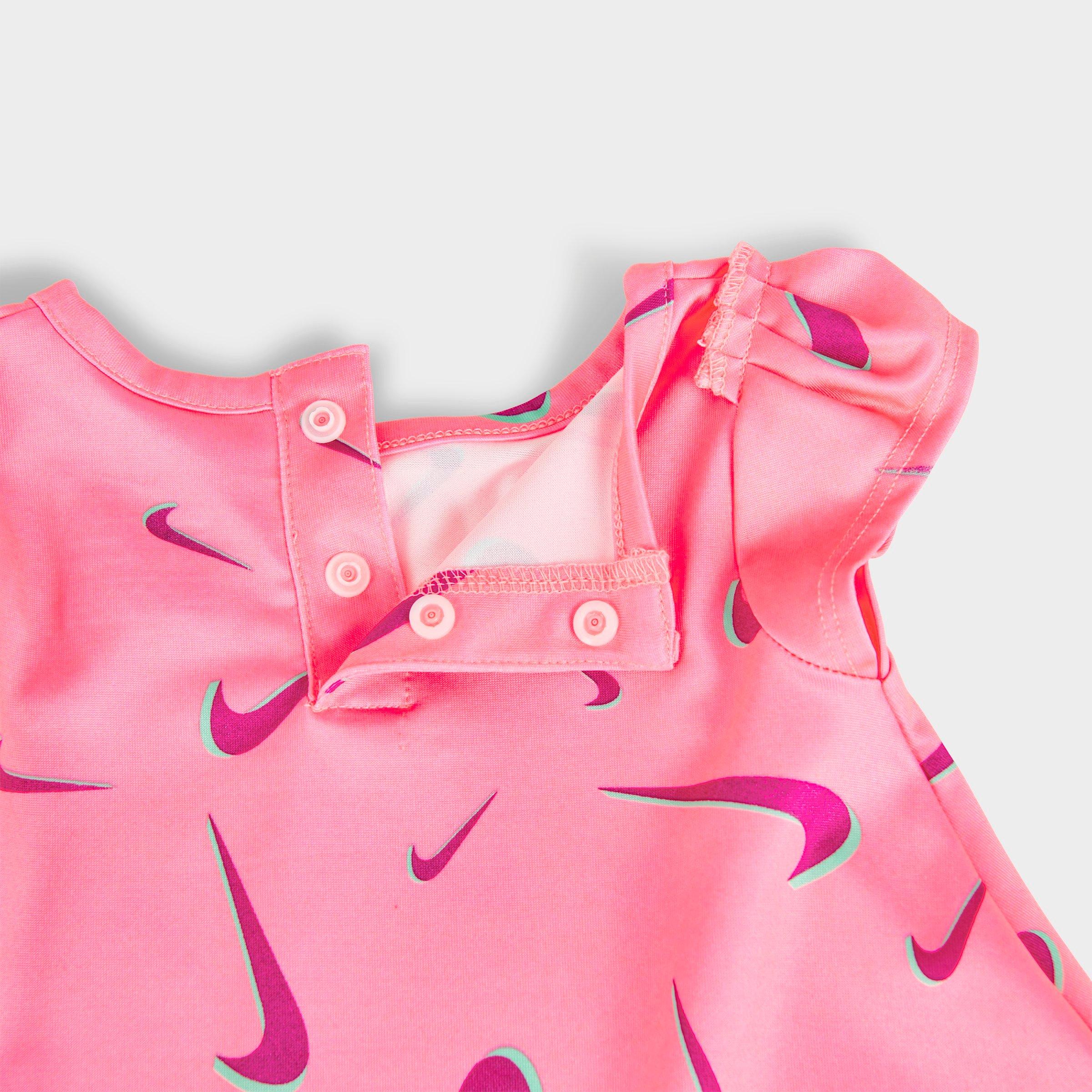 infant nike dress