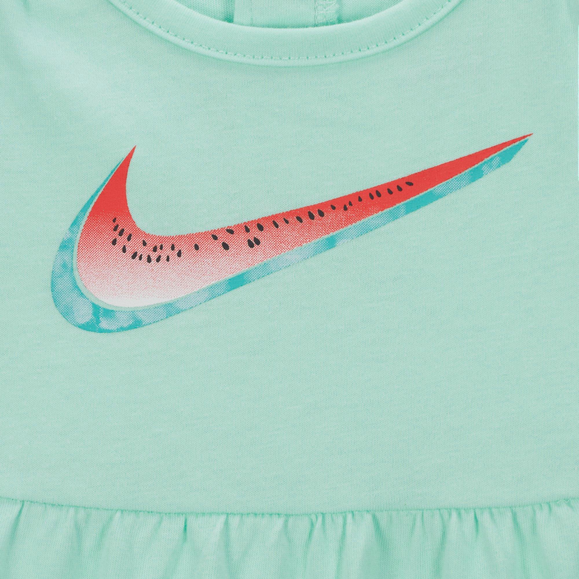 infant nike dress