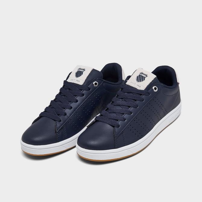 Men's K-Swiss Court Casper Casual Shoes | Finish Line