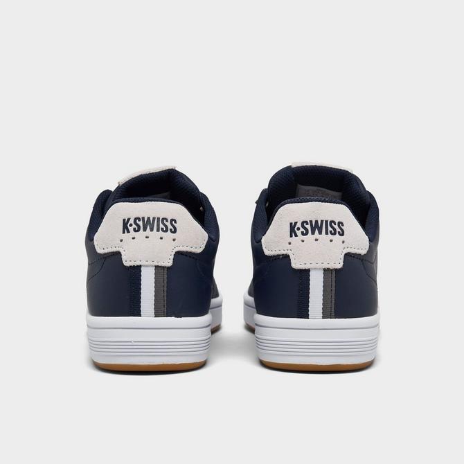 K swiss canvas clearance mens