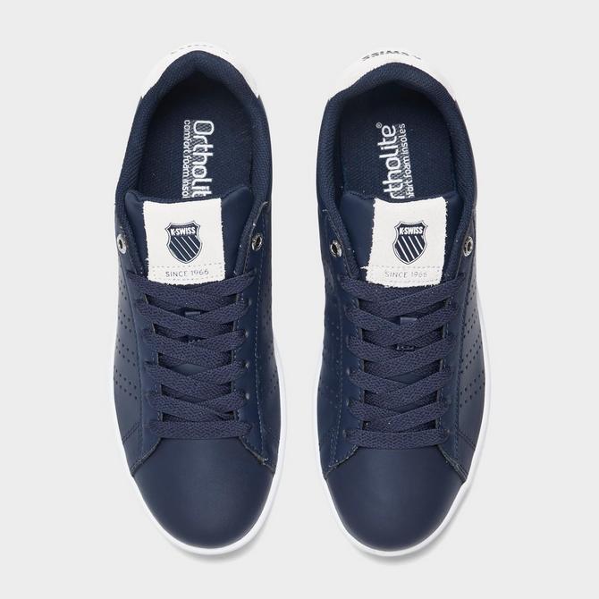 Men's K-Swiss Court Casper Casual Shoes | Finish Line