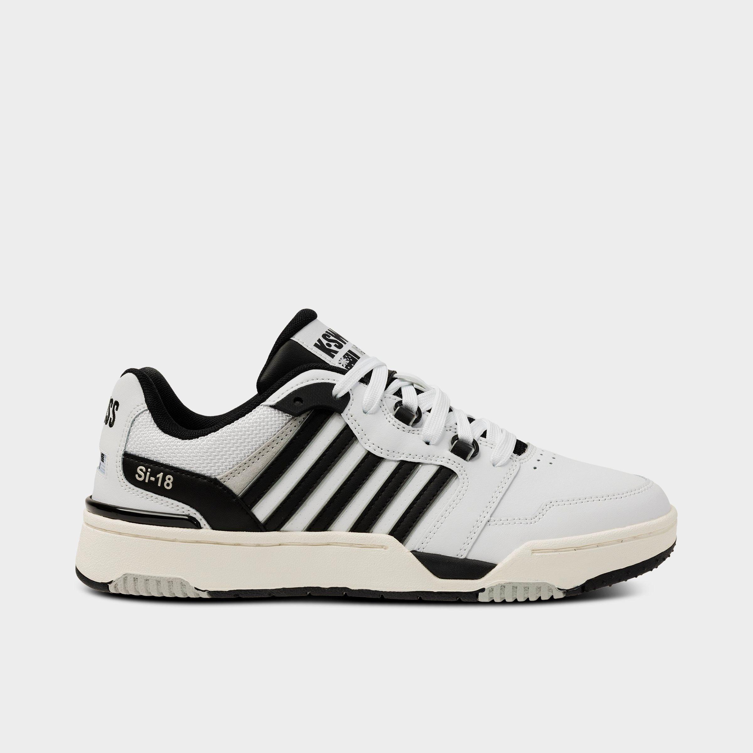 Men's K-Swiss SI-18 Rival Casual Shoes | Finish Line