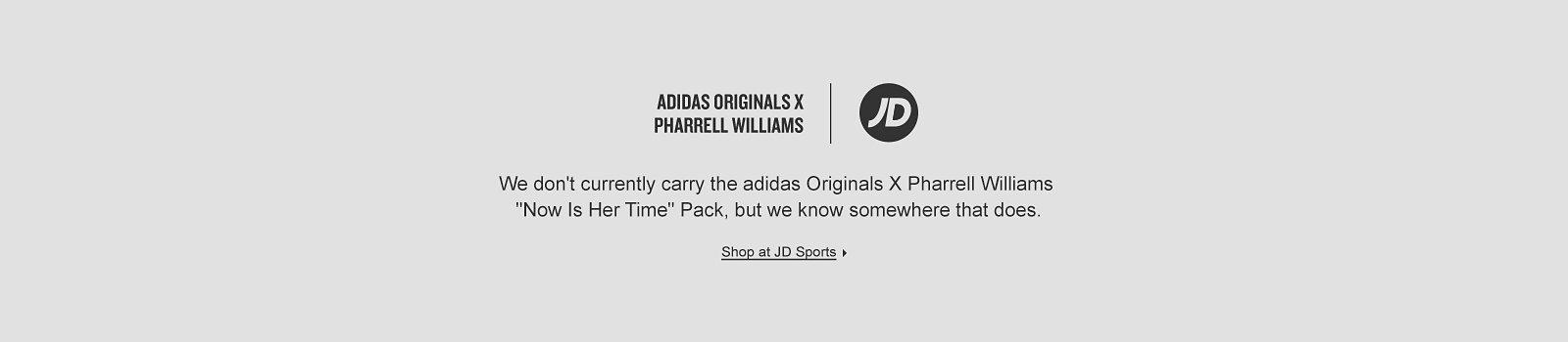 pharrell williams shop