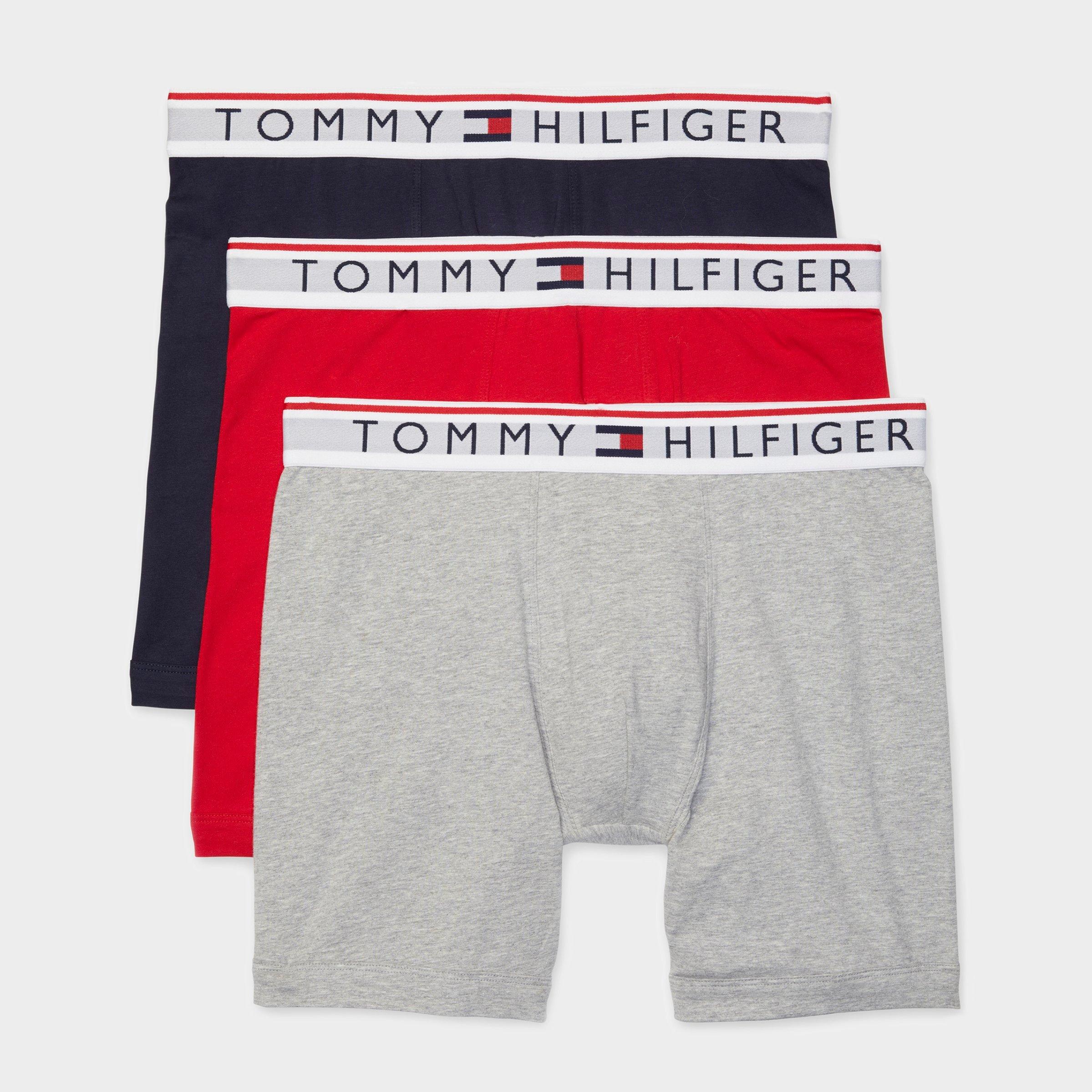 tommy hilfiger modern essentials boxer briefs