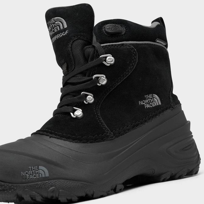 North face youth 2024 chilkat lace ii