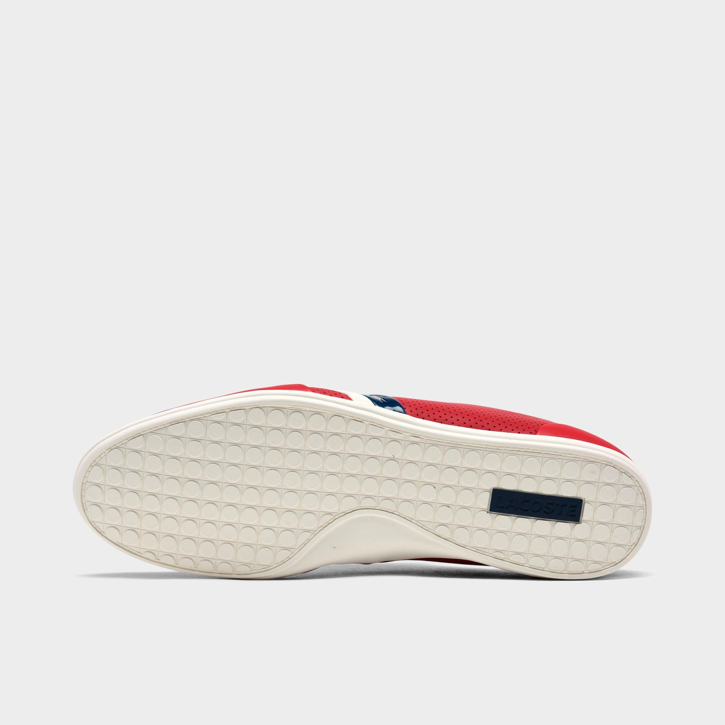 finish line lacoste shoes