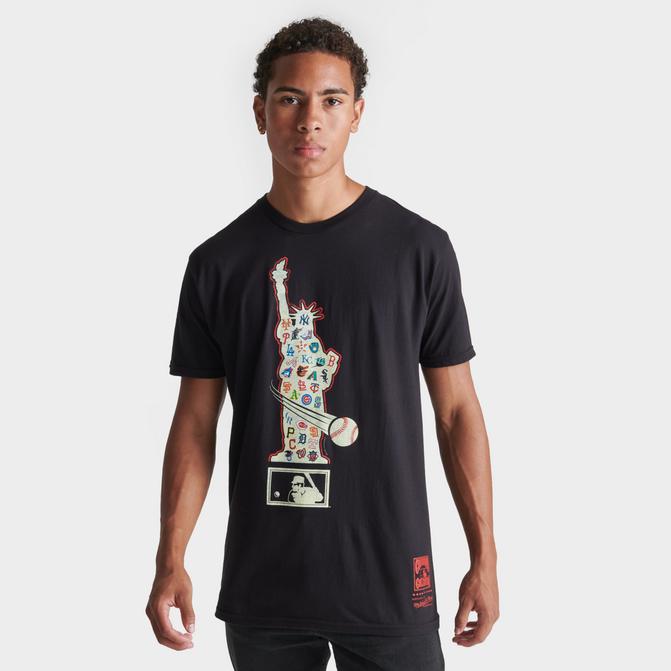 Tees Geek Labron Basketball Men's T-Shirt