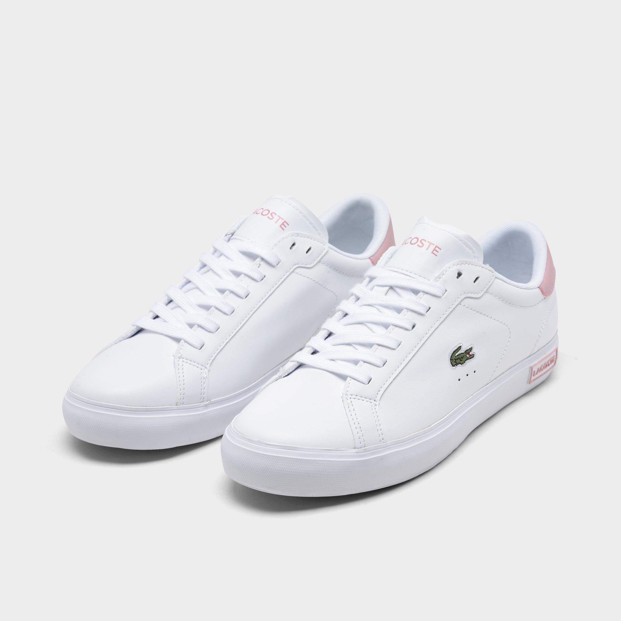 womens lacoste shoes