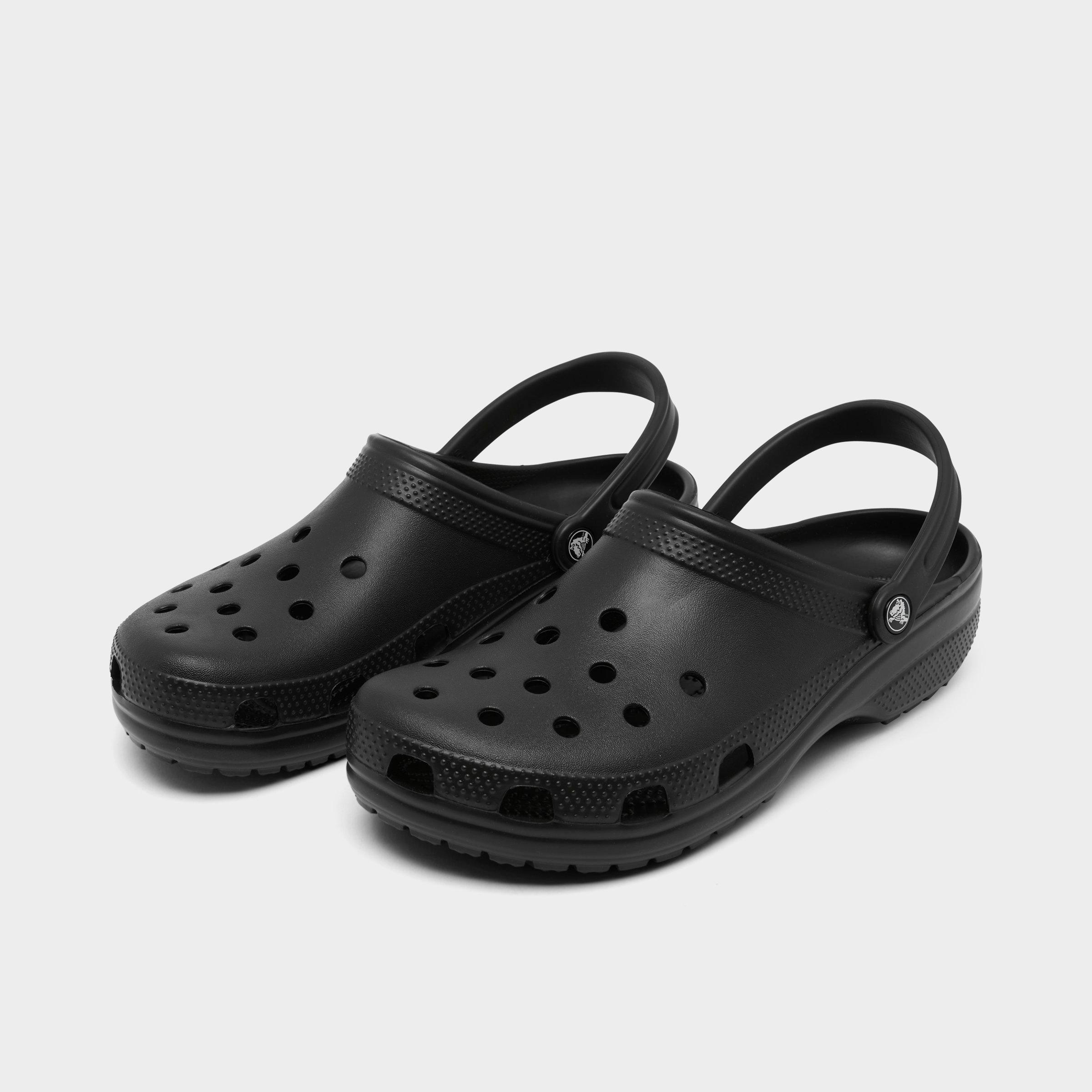 crocs clog shoes