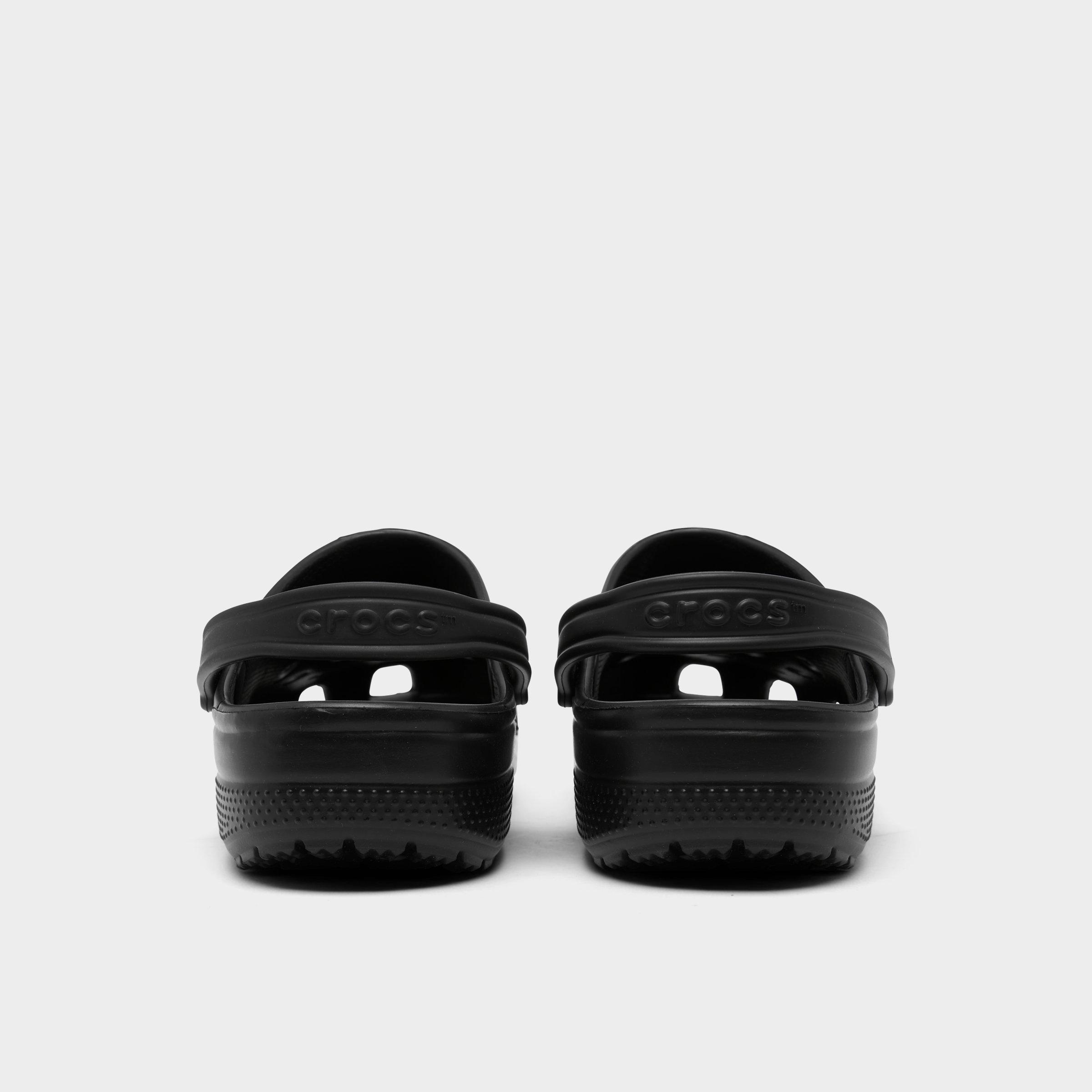 crocs graphic slides