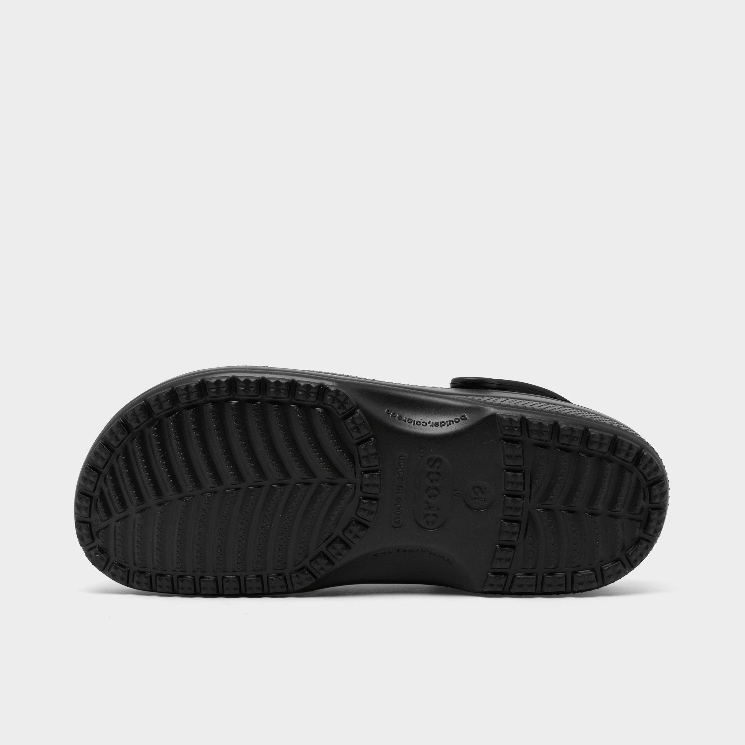crocs on afterpay