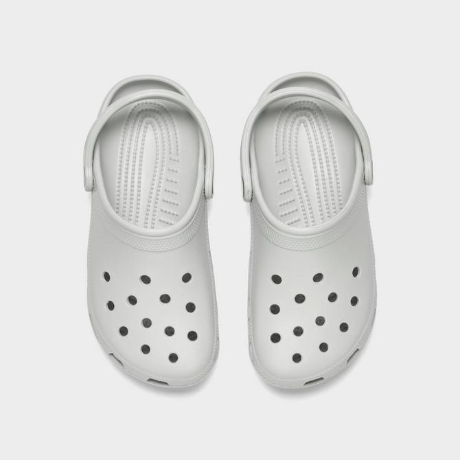 Crocs discount unisex sizing