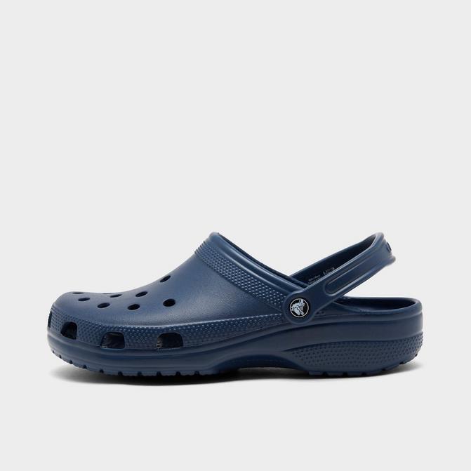 Unisex Crocs Classic Clog Shoes Men s Sizing Finish Line