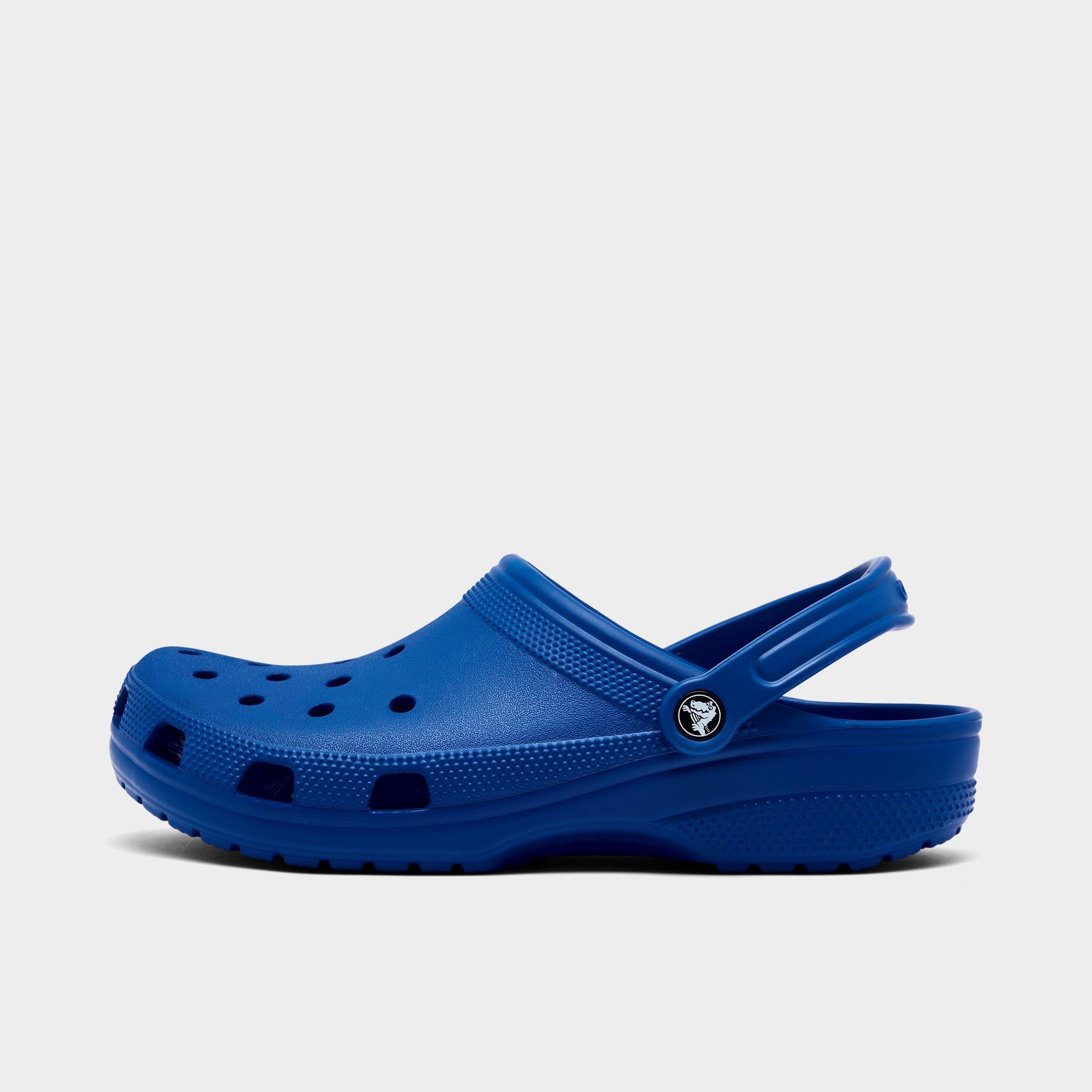 unisex crocs sizing