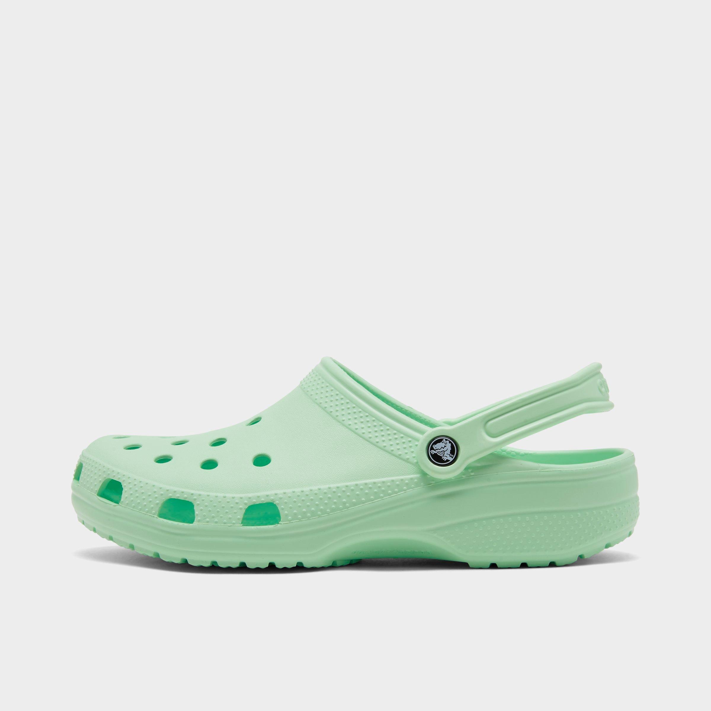 Unisex Crocs Classic Clog Shoes (Men's Sizing) | Finish Line