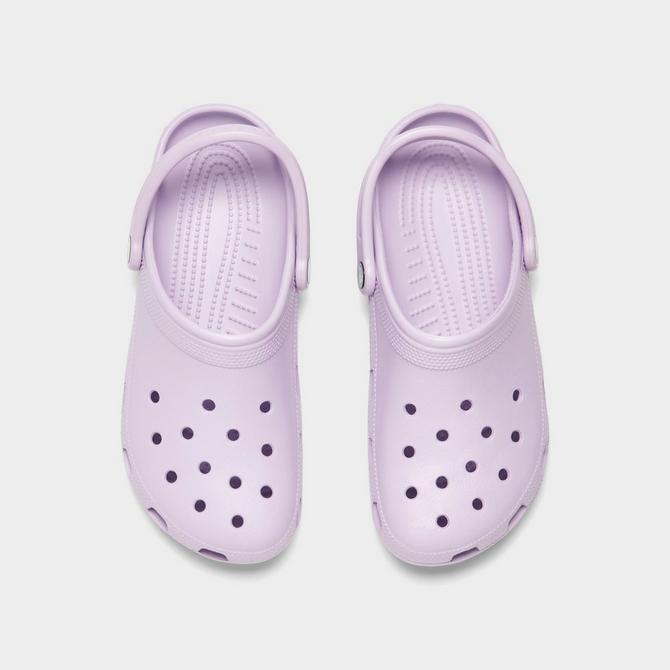 Unisex best sale crocs sizing